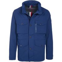 tommy hilfiger parka - para hombre