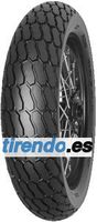 mitas flat track  14080-19 tt doble marcado 275x750-19 rueda trasera compuesto de caucho soft nhs gruen 