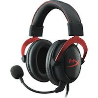 hyperx cloud ii