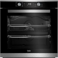 beko bxim35300x electric oven - stainless steel stainless steel