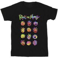 dessins animes camiseta bi51781 para hombre
