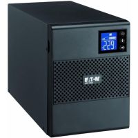 eaton 5sc750i sai 075 kva 525 w 6 salidas ac negro