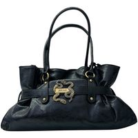 roberto cavalli bolso de mano 81ra4be2 para mujer