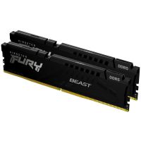 kingston fury beast ddr5 6000mhz 32gb 2x16gb cl36 amd expo