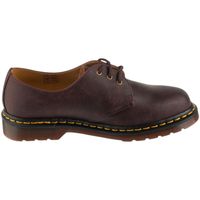 dr martens pantuflas 1461 3 eye shoe para mujer