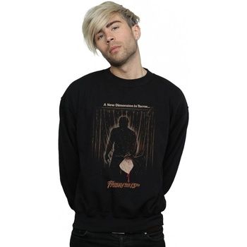 Friday The 13Th Jersey BI23715 para hombre