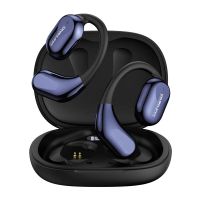 auriculares onikuma t209 inalambricos bluetooth 54 deportivos con carga usb-c negros