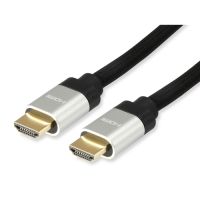 equip cable hdmi 21 8k de alta velocidad 2m