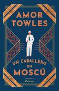 Un caballero en Moscú