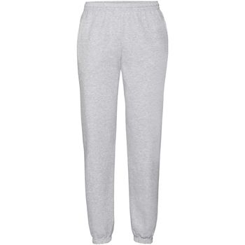 Fruit Of The Loom Pantalón chandal Classic para hombre