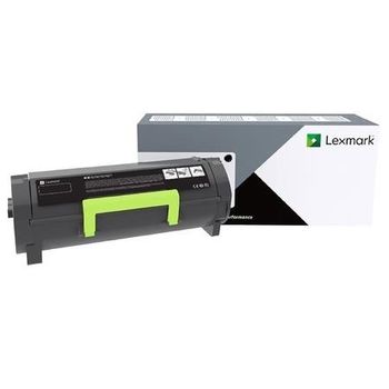 Lexmark B222X00 Original Black Extra High Capacity Return Program Toner Cartridge