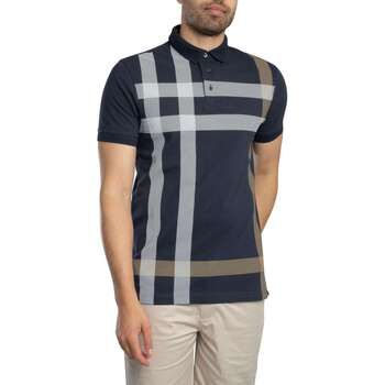 Barbour Polo Polo Blaine para hombre