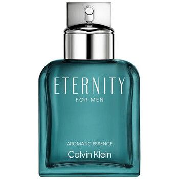 Calvin Klein Jeans Perfume Eternity for Men Aromatic Essence Eau de Parfum 200 ml para mujer