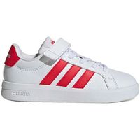 adidas zapatillas baskets grand court 30 blanc para hombre
