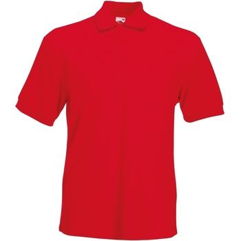 Fruit Of The Loom Polo 63204 para hombre