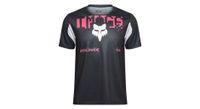 fox ranger maillot de manga corta digi image junior negro