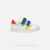 geox zapatillas b555la para nino