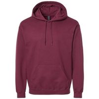 gildan chaqueta deporte softstyle para hombre