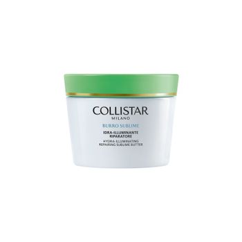 Manteca Hidratante-iluminadora Reparadora 200 Ml