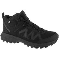 columbia zapatillas de senderismo peakfreak rush mid outrdry para hombre