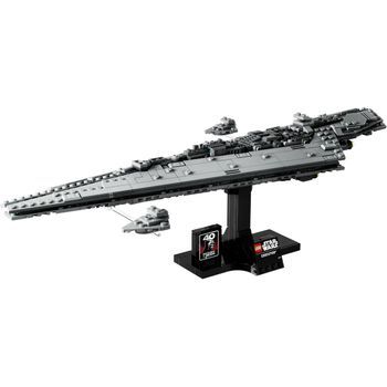 75356 Star Wars Superdestructor Estelar Clase Ejecutor