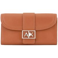 armani exchange cartera ax classic para mujer