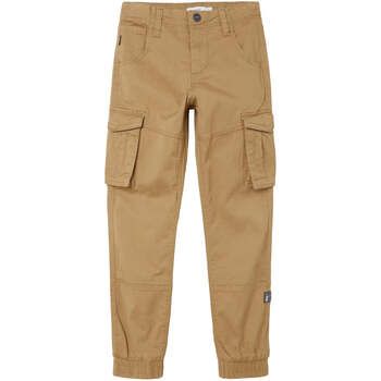 Name it Pantalón cargo 13151735-KELP para niño