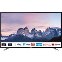 40 sharp 2t-c40bg5kg2fb  smart full hd led tv