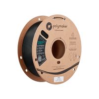 ht-pla polymaker black alta temperatura 175 mm