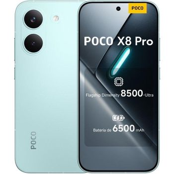 POCO X8 Pro 5G 12GB 512GB 6.59