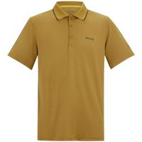 regatta polo maverick v para hombre