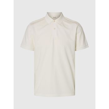 Selected Polo 16099994-w para hombre
