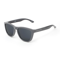 gafas de sol hawkers diamond grey - dark one