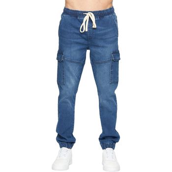 Crosshatch Jeans Malire para hombre