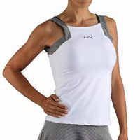 camiseta endless breeze blanco