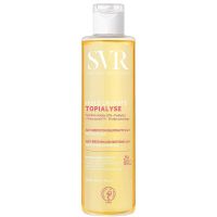svr topialyse face and body emulsifying micellar oil wash 200ml