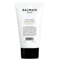 balmain hair couture moisturising styling cream 150ml