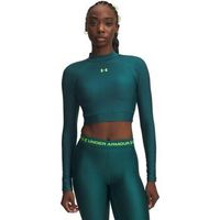 under armour camiseta manga larga gt21077 para mujer