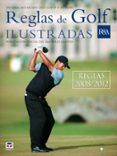 reglas de golf ilustradas 20082012