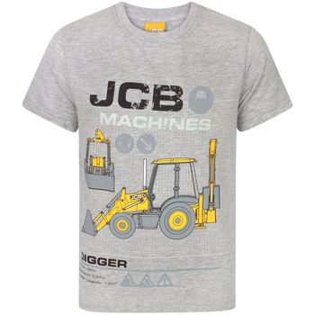 Jcb Tops y Camisetas NS7641 para niña