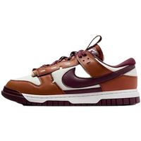 nike zapatillas baskets dunk cuir para hombre