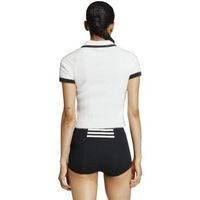 adidas tops y camisetas originals para mujer