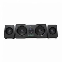 altavoces white shark mood 2 vias alambricos 16 w con retroiluminacion usb
