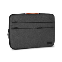 maletin portatil subblim 156 gris