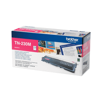 toner brother magenta tn230m