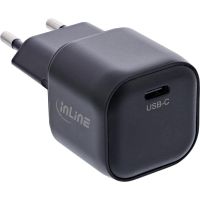 cargador usb-c gan inline 31509a 100w power delivery