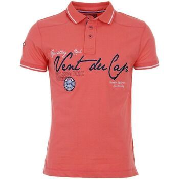 Vent Du Cap Polo Polo manches courtes homme CAZRI para hombre