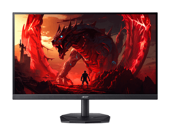 MONITOR ACER KG241Y X1bmiipx Nitro KG1 23.8