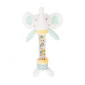 Sonajero espiral Elephant Time