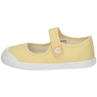 conguitos zapatillas bambas barefoot para nina